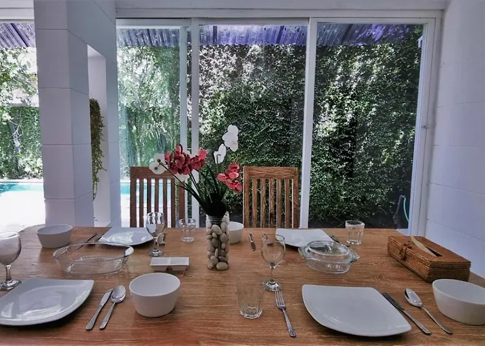 Tropical 2br Private Pool In * Seminyak